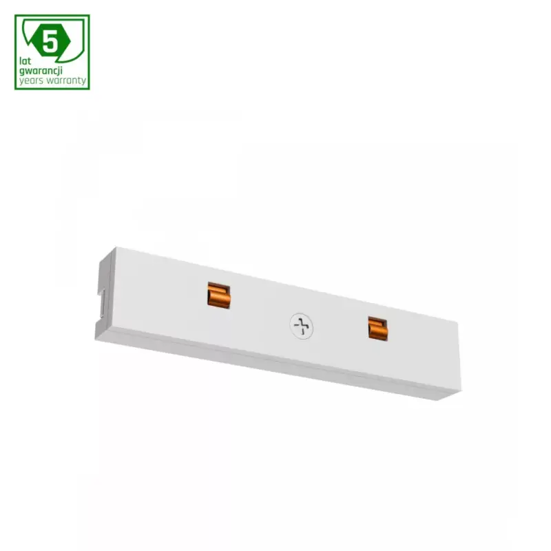 Árcsökkenés SYSTEM SHIFT NANO - CONNECTOR ELECTRICAL LINEAR WHITE WLD80041 SpectrumLED