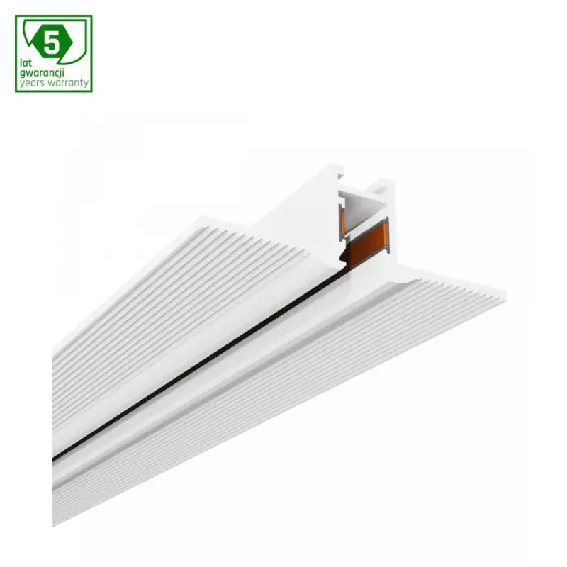 Szezonális akció SYSTEM SHIFT NANO - TRACK TRIMLESS PENDANT 2000MM WHITE WLD80036 SpectrumLED