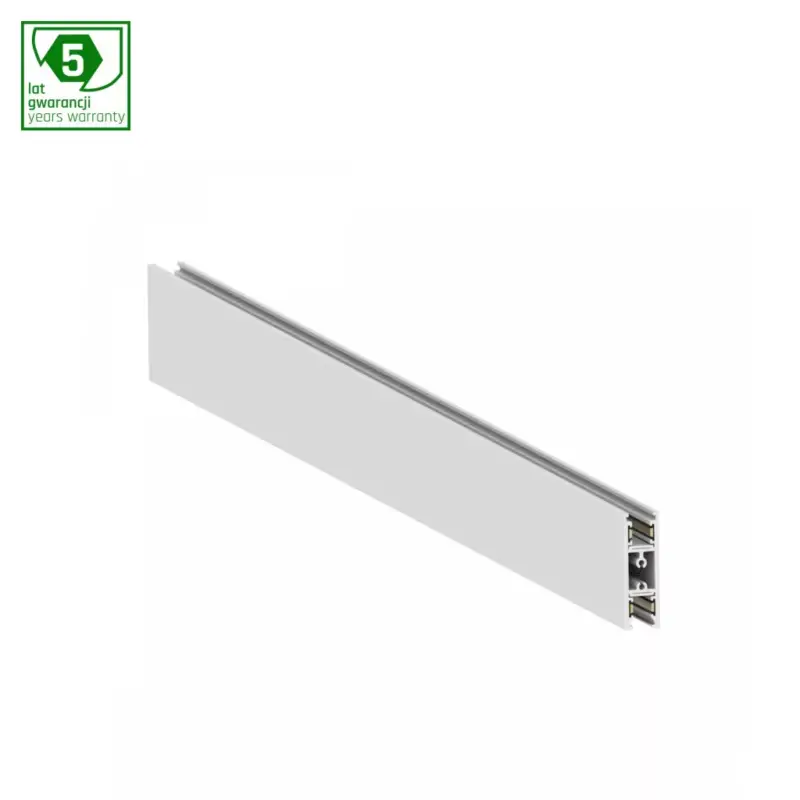 Expressz szállítás SYSTEM SHIFT NANO - TRACK DOUBLE PENDANT 2000MM WHITE WLD80031 SpectrumLED