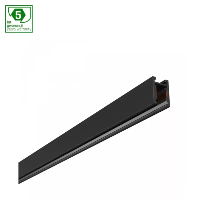 Utolsó esély SYSTEM SHIFT NANO - TRACK 1000MM BLACK WLD80024 SpectrumLED