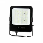 Olcsó FLUX LED-reflektor, 120°, IP66, 30 W, Természetes fehér, fekete LL-200272 SpectrumLED
