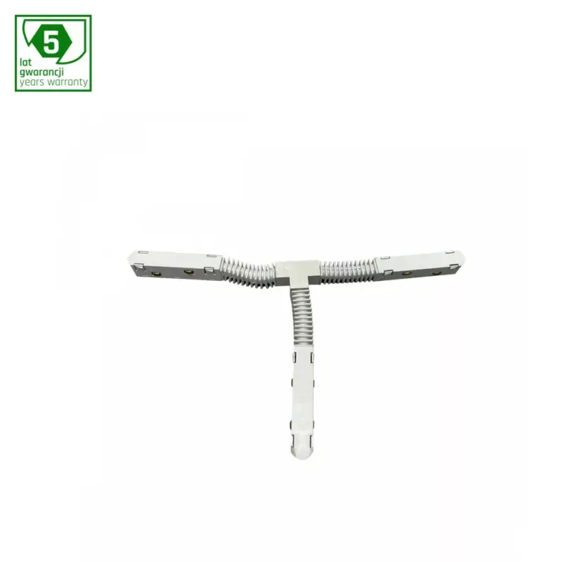 SYSTEM SHIFT - POWER SERIAL CONNECTOR (ELASTIC) x3(T) WHITE WLD40069 SpectrumLED Nézd meg most