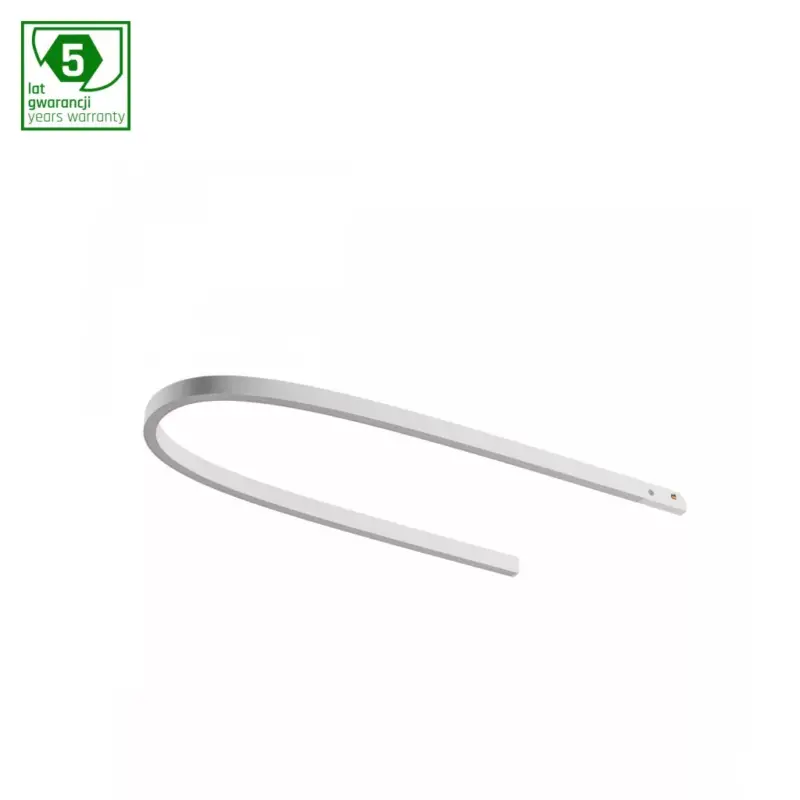 SYSTEM SHIFT NANO - STRIPE M TO TRACK 547X6X10MM 6W WHITE 5Y WARRANTY WLD80009 SpectrumLED Nézd meg most