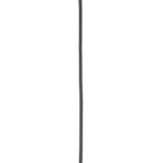 Lampa wisząca WAWA D szara KOBI-000735 KOBI Olcsóbb