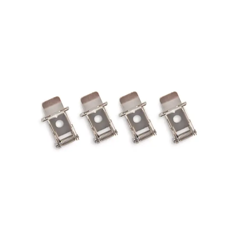 Expressz szállítás Clips for NELIO 60x60 Kobi KOBI-001788 KOBI