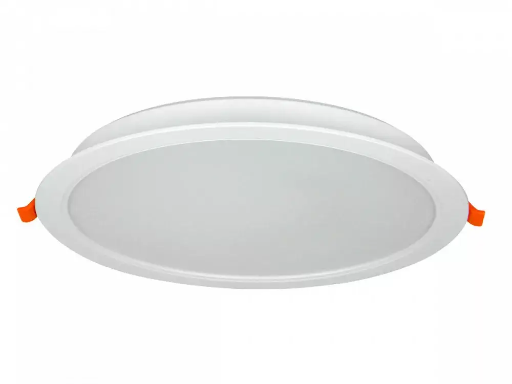 Szuper akció LEDline LITE Downlight MOLLY 24W 2550lm 4000K round with motion sensor LL-201026 SpectrumLED