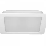 Népszerű LEDline LITE Downlight MOLLY 18W 1750lm 3000K square LL-200876 LED line