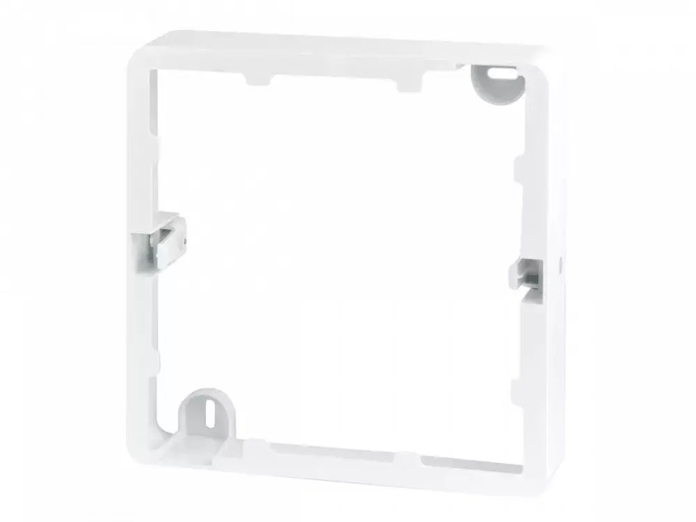 Outlet LEDline Frame for surface mounting of Downlight MOLLY 18W square LL-200975 LED line