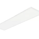 PRIME Backlit LED-panel, 40 W, IP20, 300x1200 mm, Természetes fehér, 5 év garancia LL-201330-LAW3HAT LED line Újdonság