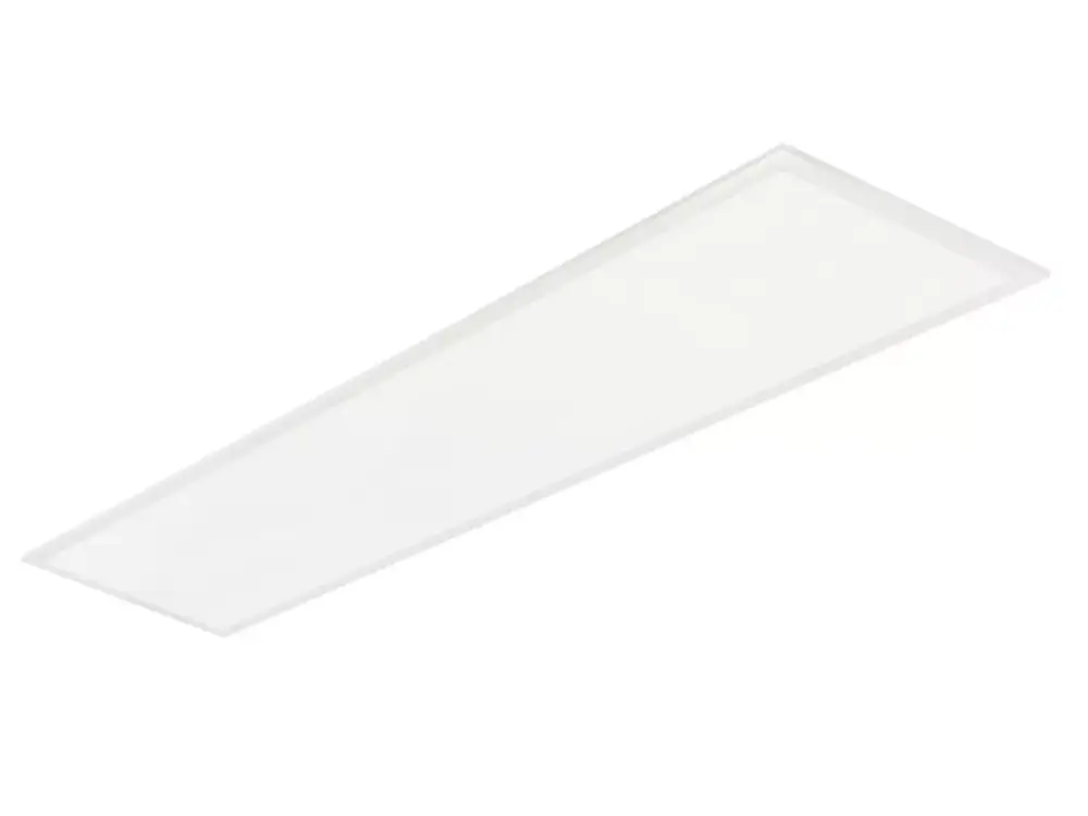 PRIME Backlit LED-panel, 40 W, IP20, 300x1200 mm, Természetes fehér, 5 év garancia LL-201330-LAW3HAT LED line Újdonság
