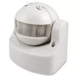 Gyors kiszállítás LEDline Motion sensor 180' white IP44 LL-CZ-R-180-B LED line