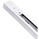 LEDline 1-phase track light rail white 2m LL-ID-6082 LED line Ajánlat