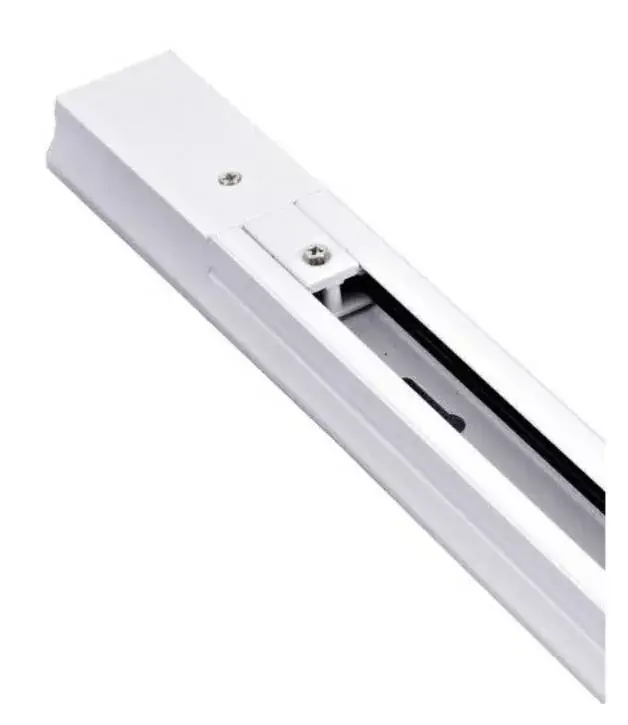 LEDline 1-phase track light rail white 2m LL-ID-6082 LED line Ajánlat