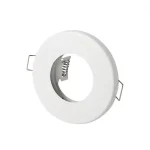 Biztonságos fizetés LEDline® downlight waterproof round white LL-245404 LED line