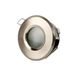 LEDline® downlight waterproof round die cast aluminium satin LL-245442 LED line Újdonság