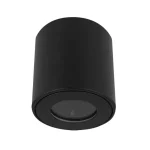 Kiárusítás LEDline® downlight waterproof round black TUBE LL-242557 LED line