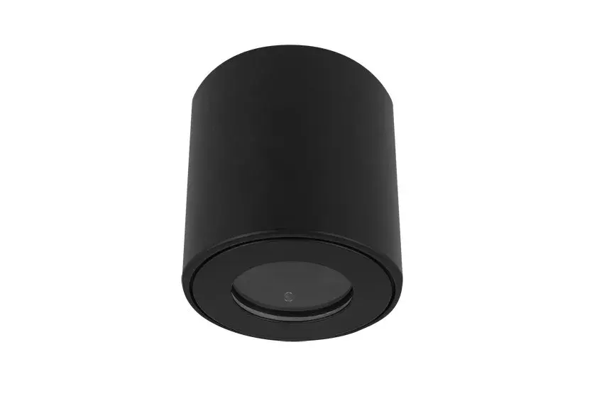 Kiárusítás LEDline® downlight waterproof round black TUBE LL-242557 LED line