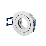 LEDline® downlight waterproof MR11 round chrome LL-249273 SpectrumLED Árcsökkenés