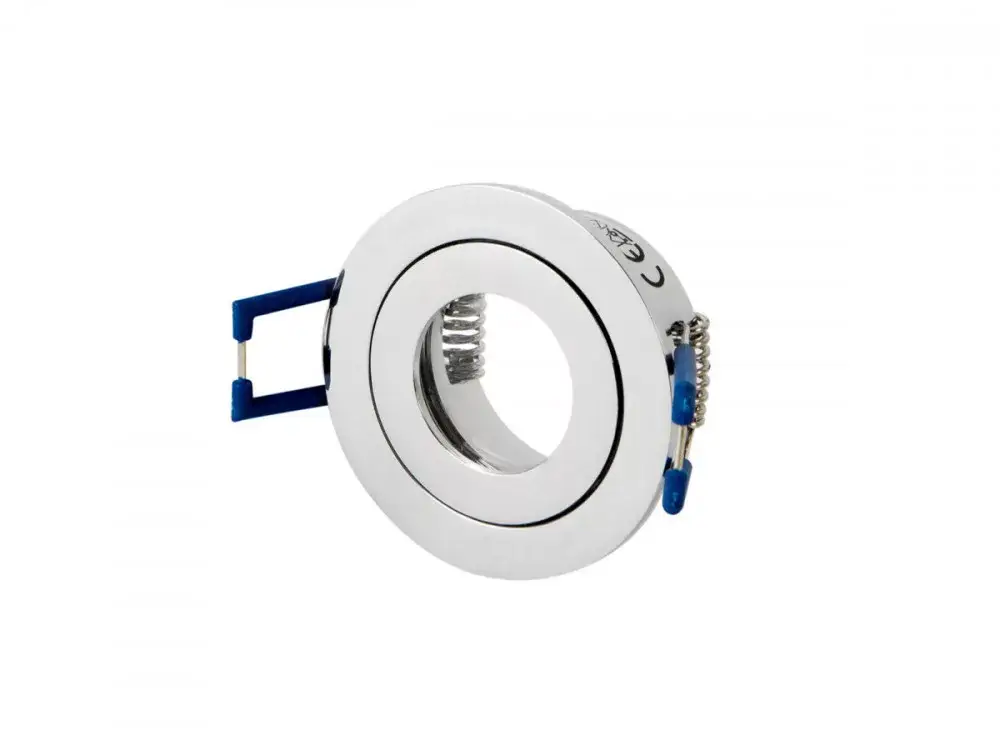 LEDline® downlight waterproof MR11 round chrome LL-249273 SpectrumLED Árcsökkenés