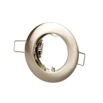 LEDline® downlight round die cast aluminium satin LL-242823 LED line Rendeld meg most