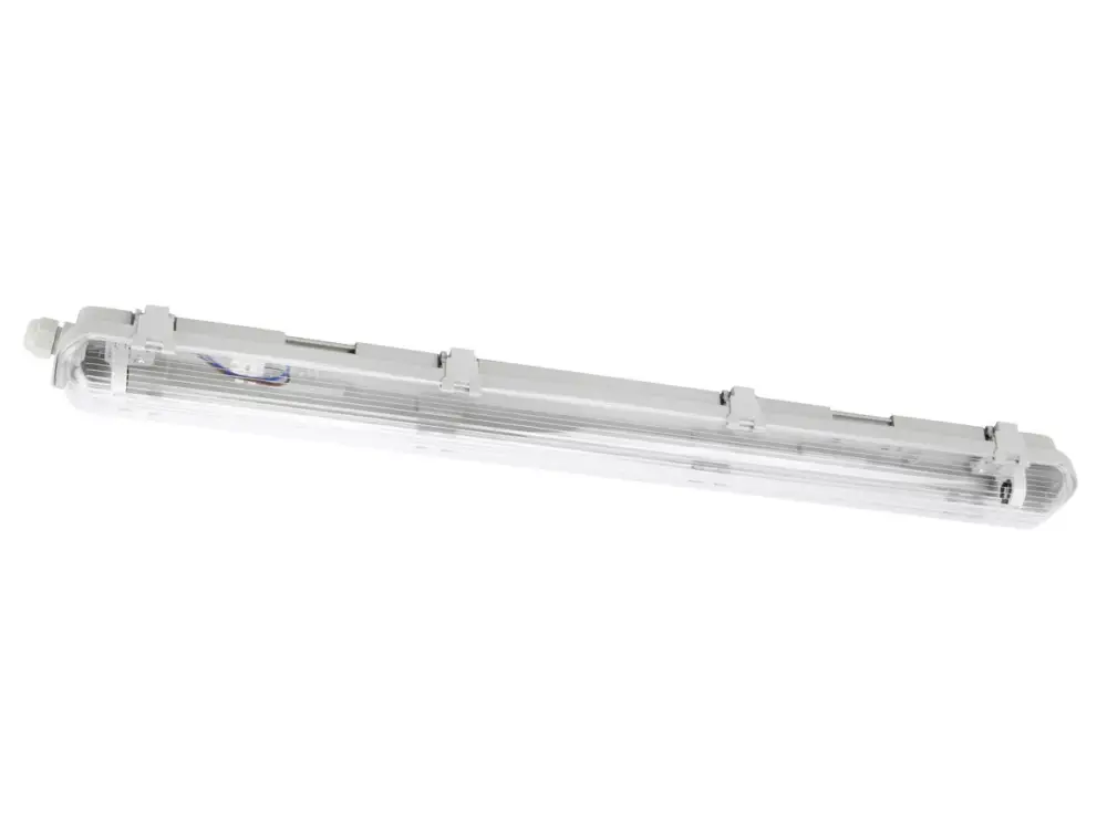 VANTA 1x60cm T8 LED ABS/PS hermetic luminaire LL-203860-II LED line Kedvezményes ár