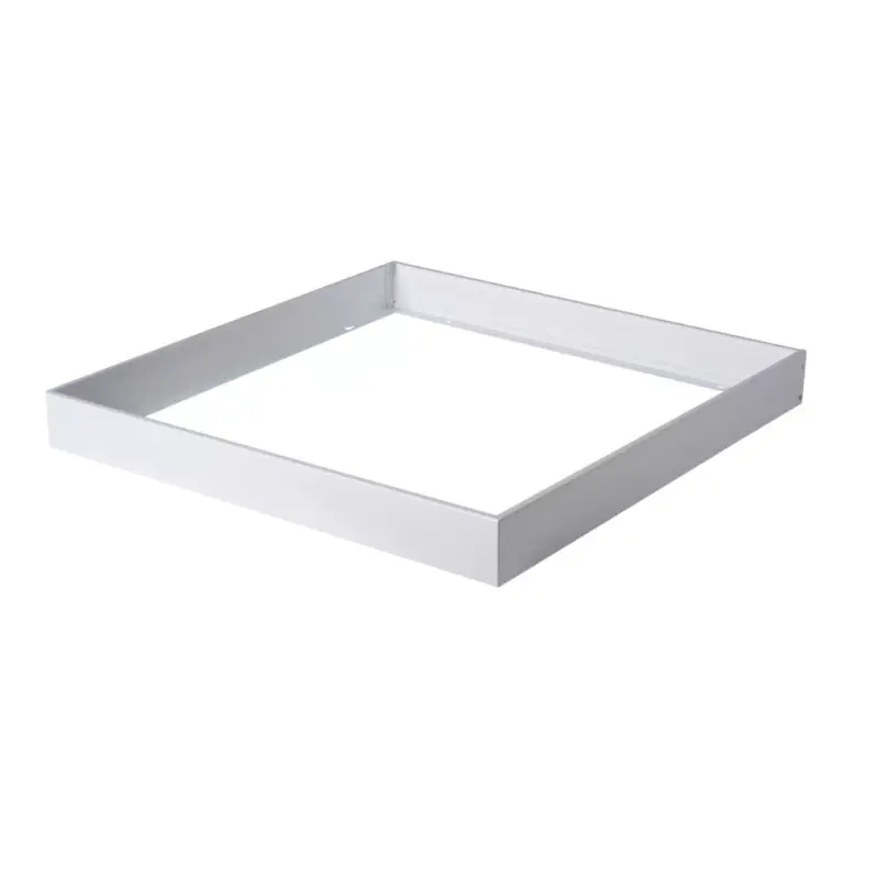 Kiemelő keret 600x600x65 mm fehér LL-2038640 LED line Vedd meg most