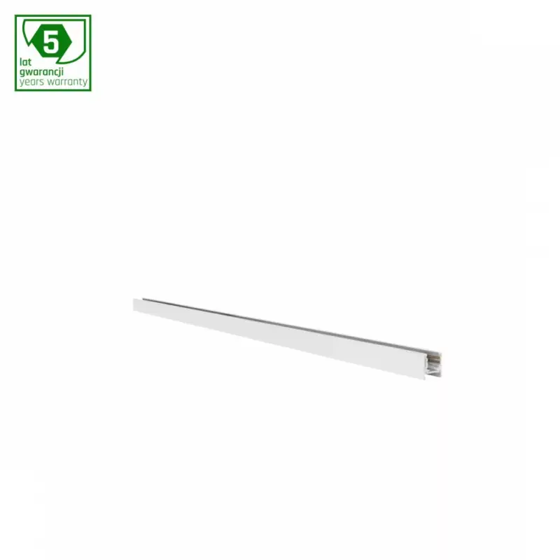 Gyors kiszállítás SYSTEM SHIFT - TRACK SLIM 1000mm WHITE WLD40053 SpectrumLED