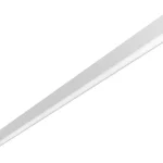 Rendeld meg most PRIME EXECULINE Lineáris lámpa, 30W, 120°, IP20, Természetes fehér, fekete, 5 év garancia LL-207806 LED line
