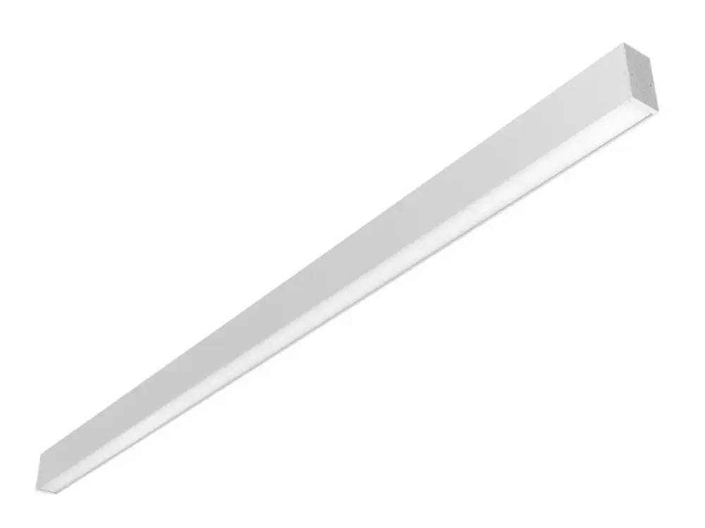 Rendeld meg most PRIME EXECULINE Lineáris lámpa, 30W, 120°, IP20, Természetes fehér, fekete, 5 év garancia LL-207806 LED line
