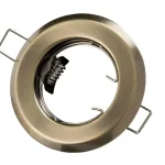 Vedd meg online LED line downlight round patina LL-242717 LED line