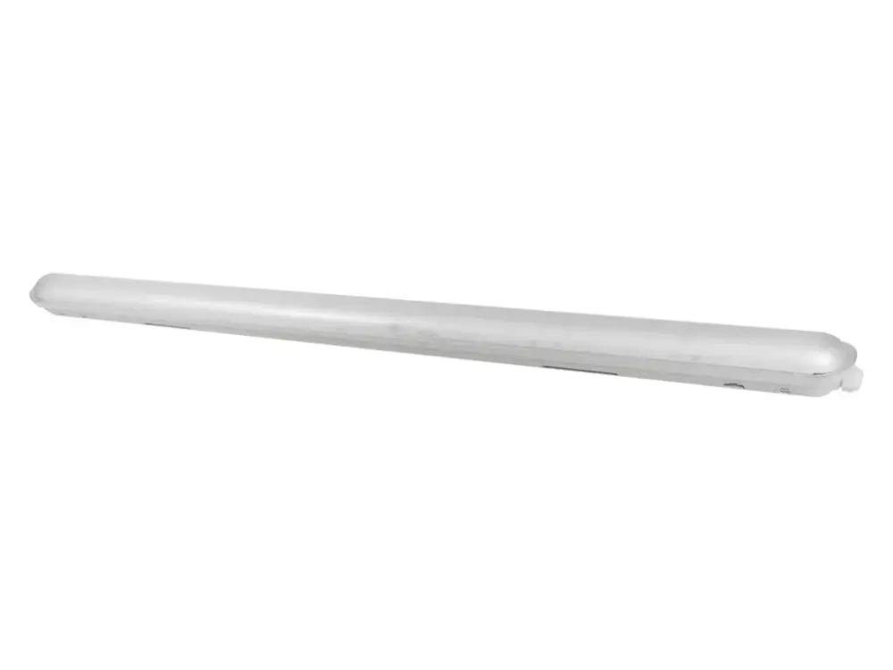 LINKER TRI-PROOF 30W 4000K 4500lm 150lm/W 220-240V IP65 120cm Emergency module 3H AT PRIME LL-203709-AW3HAT LED line Kedvezményes ár