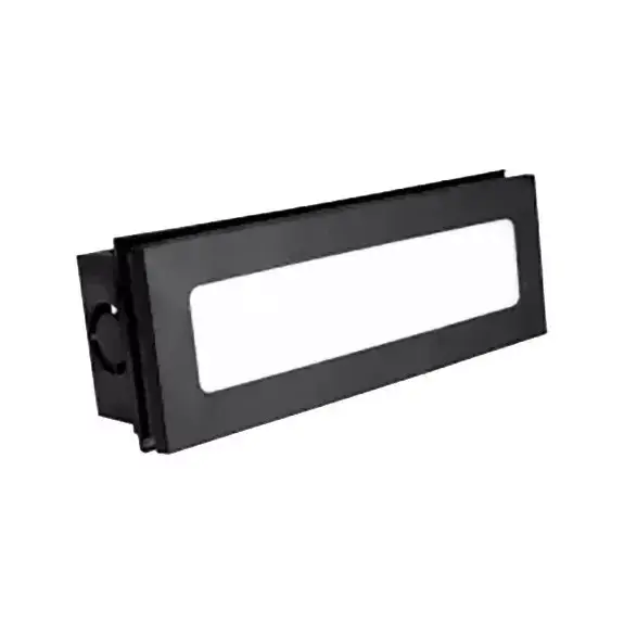 ENCANTA 6W 230V IP54 CCT süllyesztett opál fedlappal SLI003034CCT_PW SpectrumLED Vásárlói kedvenc