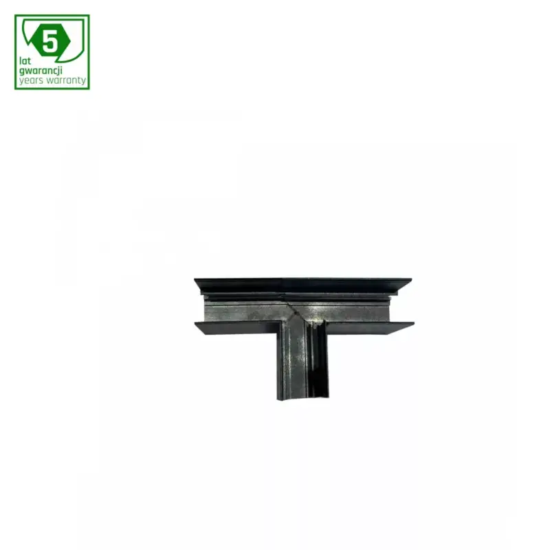 Shift rendszer - HORIZONTAL "T" csatlakozó Fekete WLD40080 SpectrumLED Ajánlat