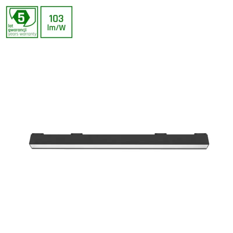 SYSTEM LINE - MODEL M - LINEAR MODULE 50X38,5X667 MM, 28W, 120DEG WLD10002WW90 SpectrumLED Legjobb ár