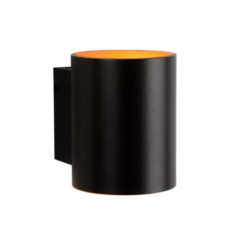 Újdonság SQUALLA G9 IP20 Fekete GOLD TUBE SLIP006004 SpectrumLED
