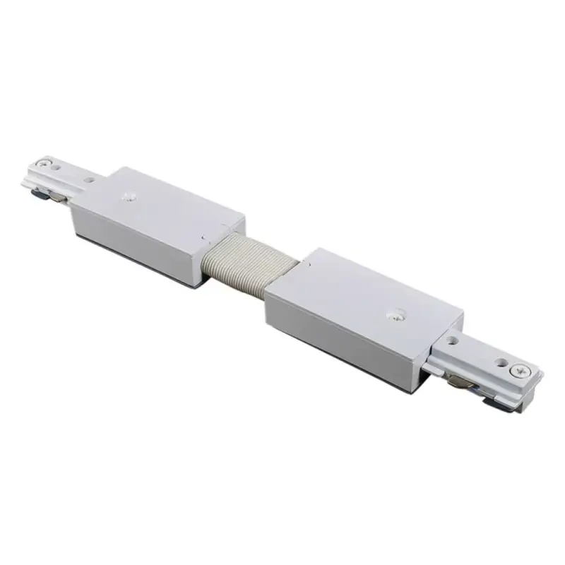 SPS FLEXIBLE csatlakozó 1PHASE Fehér SPECTRUM WOJ04449 SpectrumLED Biztonságos fizetés