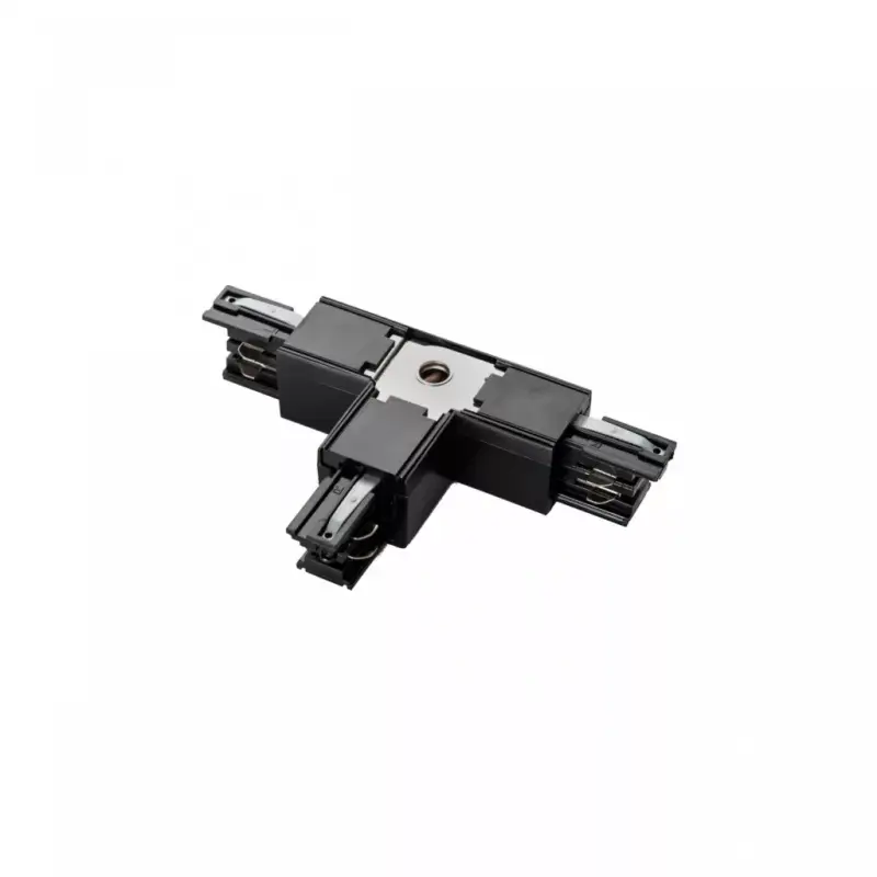 Korlátozott ajánlat SPS DALI csatlakozó T-T2 ADJUSTABLE RIGHT Fekete SPECTRUM WOJ07143 SpectrumLED