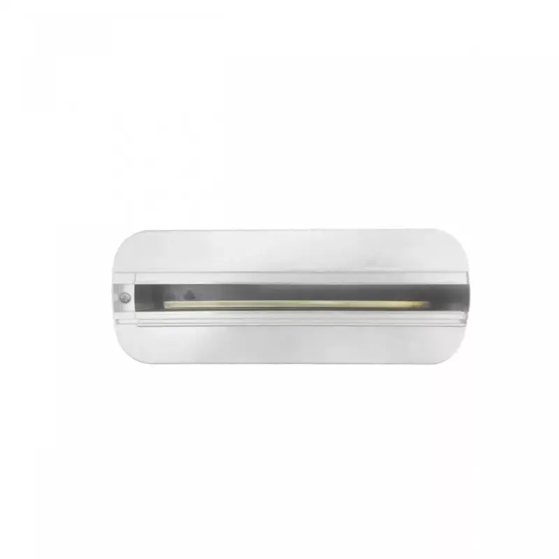 Népszerű SPS 2 FIXED MONOPOINT ADAPTER 3PHASE 170MM Fehér SPECTRUM WOJ07084 SpectrumLED