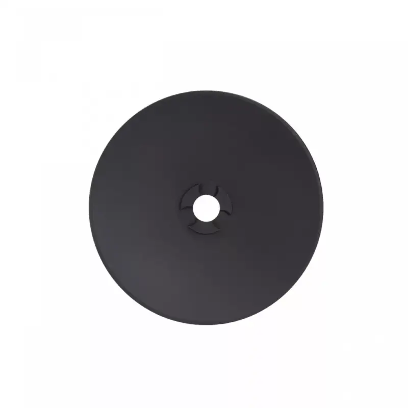 PIATTA PLATE BASE TO Lámpatest PIATTA 9W 240X30 Fekete ROUND SLI003047 SpectrumLED Szuper ajánlat