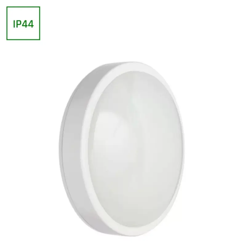 NYMPHEA LED 230V 27W IP44 NW Mennyezeti Fehér SLI031012NW SpectrumLED Biztonságos fizetés