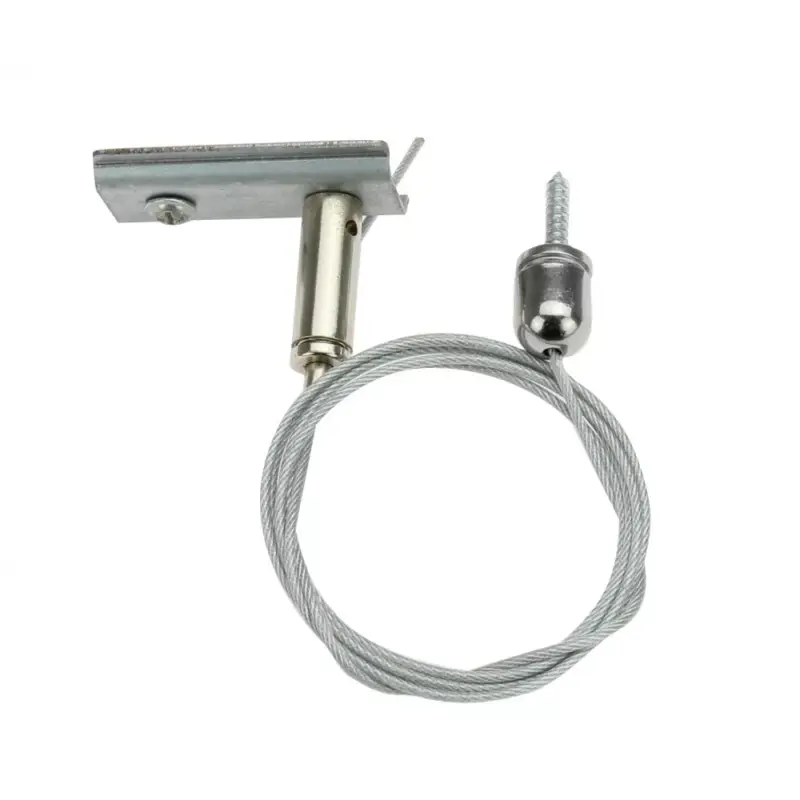 Vedd meg online SYSTEM SHIFT - SUSPENTION KIT 2000MM WLD40026 SpectrumLED