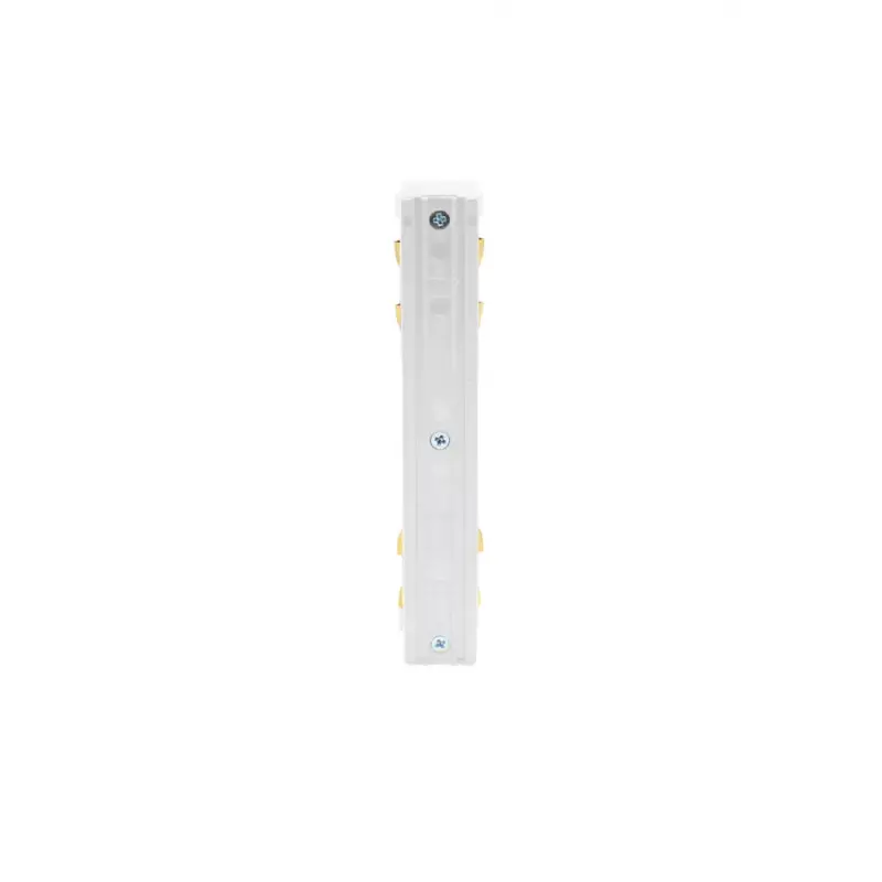 SYSTEM SHIFT - STRAIGHT CONNECTORWHITE WLD40045 SpectrumLED Legkelendőbb