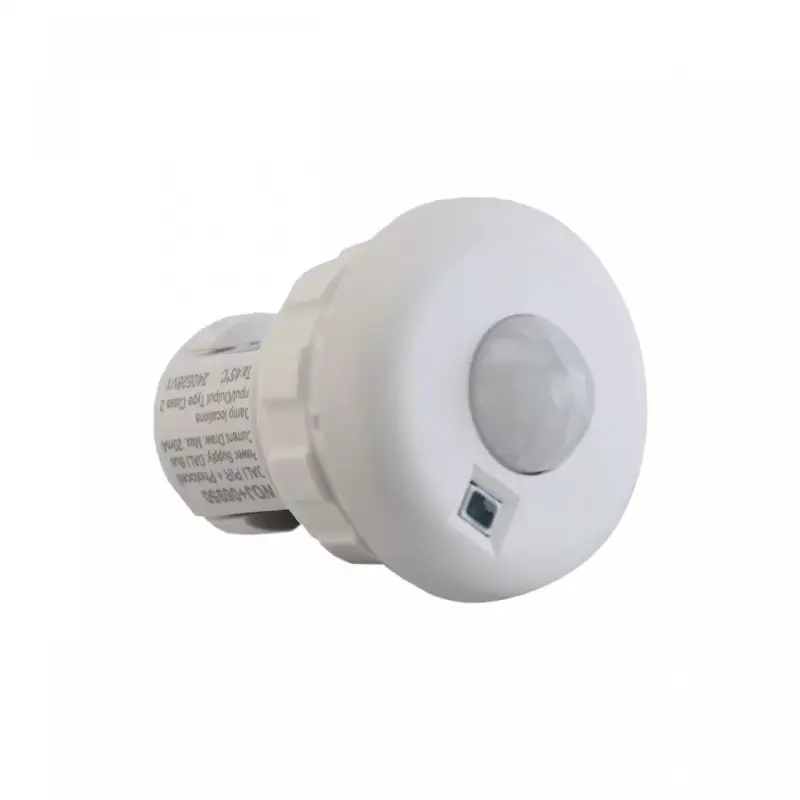 Szuper ajánlat Motion sensor mini PIR with DALI with light measurement WOJ06950 SpectrumLED