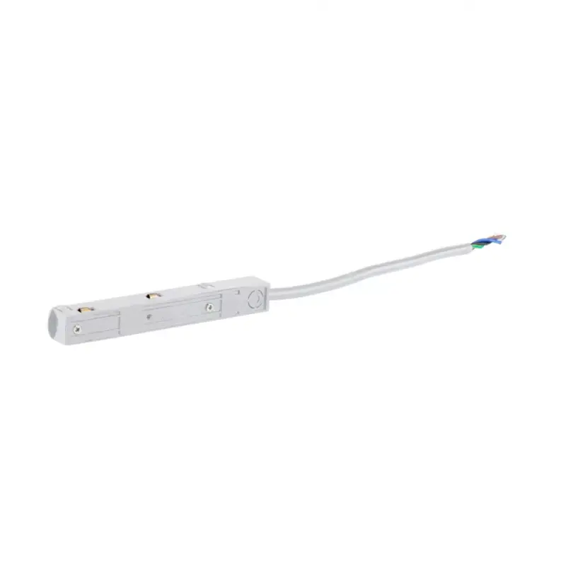 Alacsony ár SYSTEM SHIFT - CONNECTOR FOR 48V DRIVER WHITE WLD40043 SpectrumLED