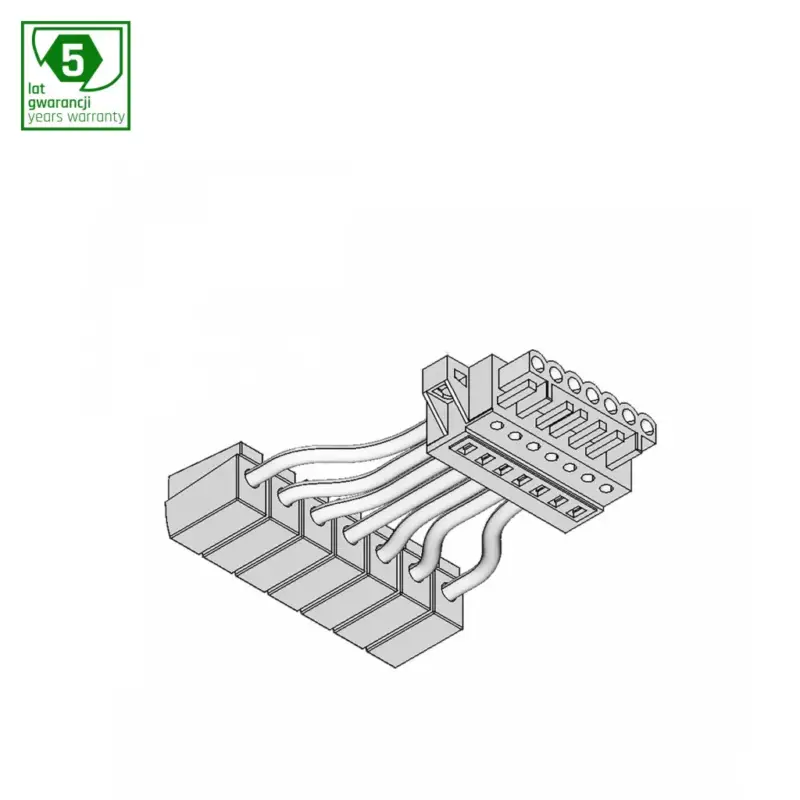 LIMEA PRO TRUNKING SYSTEM FEED IN csatlakozó FEMALE SLI047111 SpectrumLED Árengedmény
