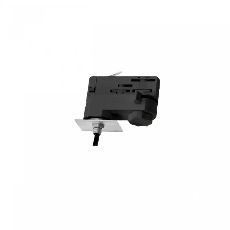 Biztonságos vásárlás Allday adapter ALD9 BLACK (gyártásos) WOJP06212 SpectrumLED