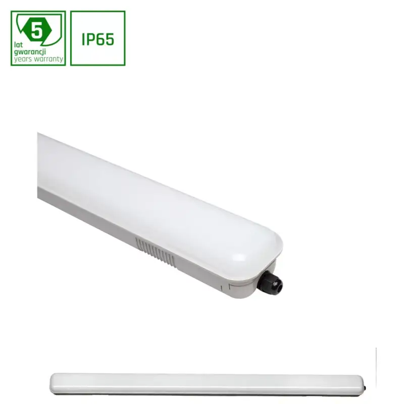 LIMEA LED SMD3528 36W 230V 120CM CW GARAGE MILKY SLI028006CW SpectrumLED Árcsökkenés