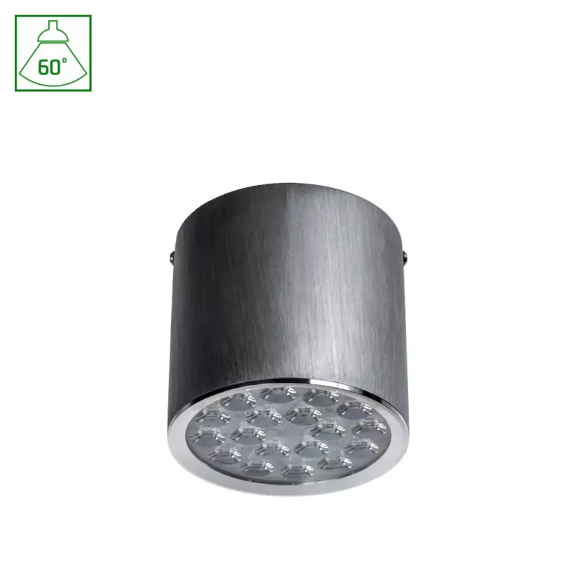 Biztonságos vásárlás CHLOE18LED230V 18W IP2060DEG CW Mennyezeti SLI032005CW_60ST SpectrumLED