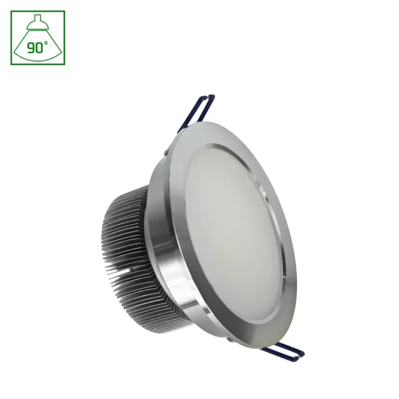 CEILINE II LED DOWNLIGHT 230V 7X1W 114MM CW SLI022001CW SpectrumLED Olcsóbb