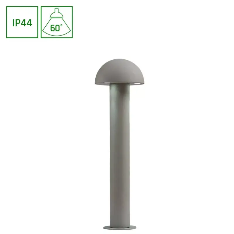 AQUATIQUE 3 LED CREE 60DEG230V 9W IP44 150X500MM CW GARDEN SLI011003CW SpectrumLED Alacsony ár